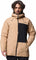Columbia Manteau Winter District III - Homme - Canoe - Black