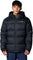 Columbia Manteau Slope Style - Homme - Black