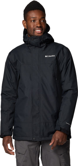 Columbia Manteau Shotski - Homme