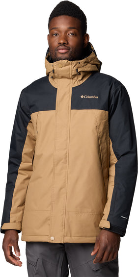 Columbia Manteau Shotski - Homme