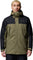 Columbia Manteau Shotski - Homme - Stone Green - Black