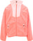 Columbia Molleton en polaire à glissière complète Sequoia Grove - Enfant - Hot Coral - Satin Pink