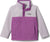 Columbia Chandail en molleton à boutons-pression Steens Mtn II - Petits enfants - Razzle - Lavender Pearl