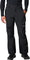 Columbia Pantalon 3 couches Platinum Peak II - Homme - Black