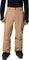 Columbia Pantalon 3 couches Platinum Peak II - Homme - Canoe