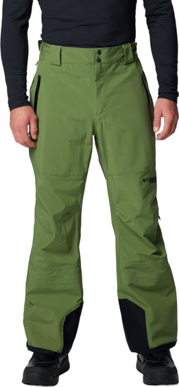 Columbia Pantalon 3 couches Platinum Peak II - Homme