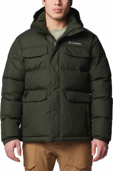 Columbia Manteau matelassé Landroamer - Homme