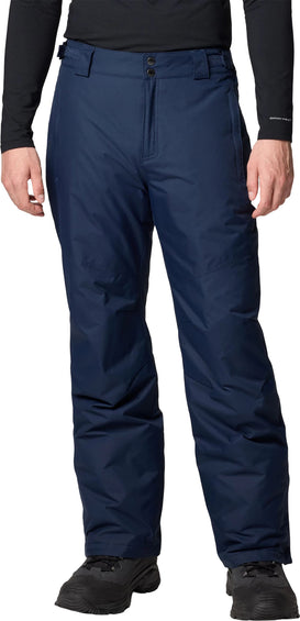 Columbia Pantalon Bugaboo V - Homme