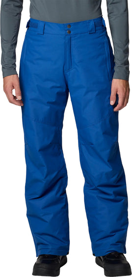 Columbia Pantalon Bugaboo V - Homme