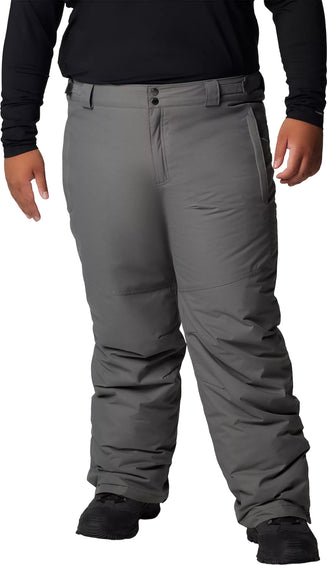 Columbia Pantalon Bugaboo V - Homme