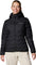 Columbia Manteau à capuchon en duvet Delta Ridge II - Femme - Black