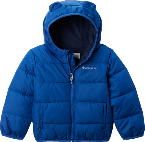 Columbia Manteau Tiny Bear - Jeune