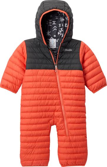 Columbia Nid d’ange réversible Powder Lite II - Bébé