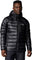 Columbia Manteau à capuchon en duvet Arctic Crest - Homme - Black