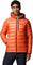 Columbia Manteau à capuchon en duvet Arctic Crest - Homme - Zing