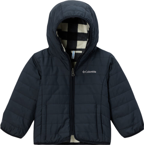 Columbia Manteau Double Trouble II - Jeune