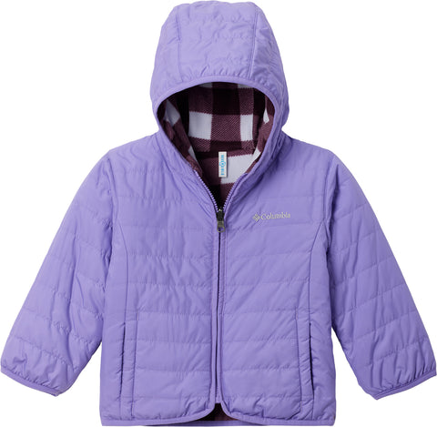 Columbia Manteau Double Trouble II - Jeune