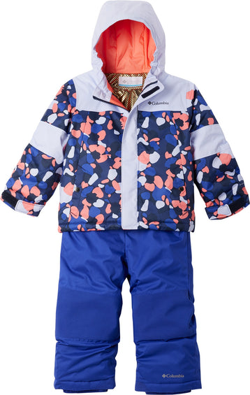 Columbia Ensemble Mighty Mogul II - Enfant