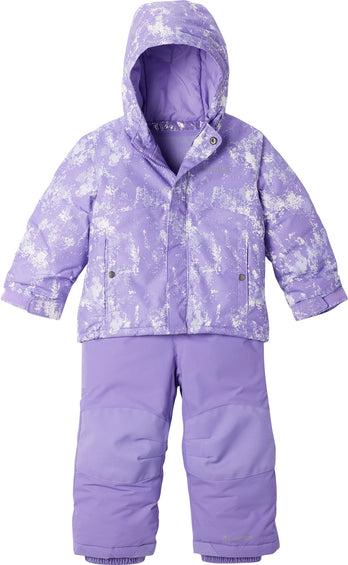 Columbia Ensemble Buga II - Enfant