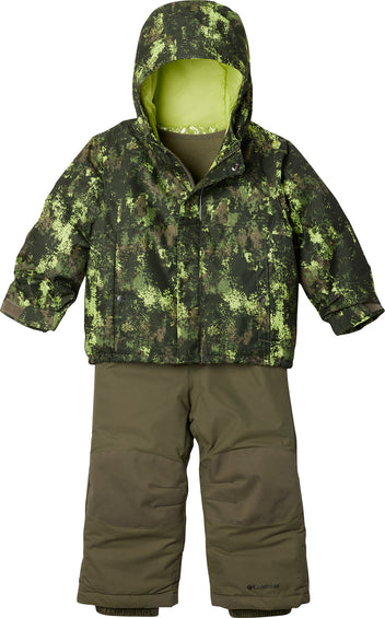 Columbia Ensemble Buga II - Enfant