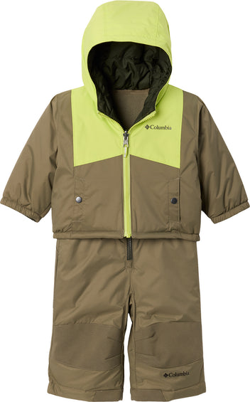 Columbia Ensemble Double Flake II - Enfant