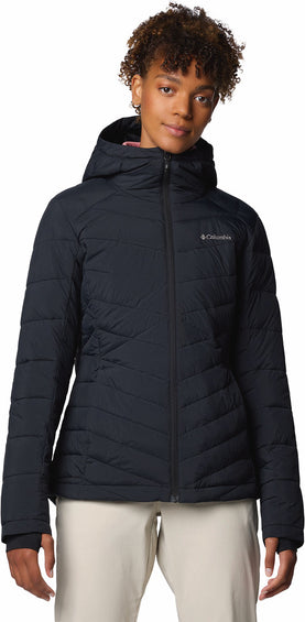 Columbia Manteau à capuchon Joy Peak II - Femme