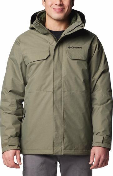 Columbia Manteau Interchange Cloverdale II - Homme