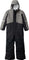 Columbia Combinaison Buga III - Enfant - Black - City Grey