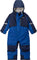 Columbia Combinaison Buga III - Tout-petit - Mountain Blue - Collegiate Navy