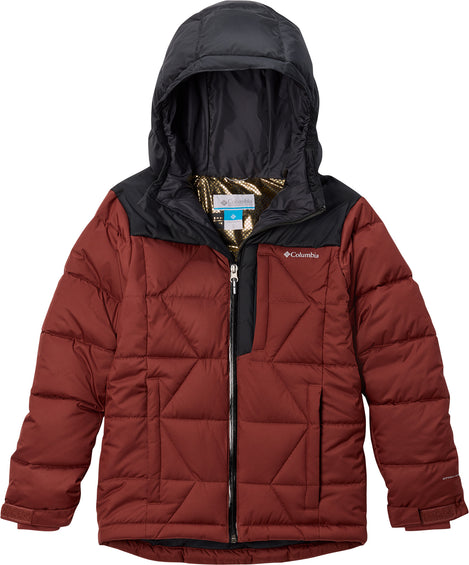 Columbia Manteau matelassé Winter Powder III - Jeune