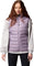 Columbia Veste Powder Lite II - Femme - Shale Purple