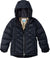 Columbia Manteau matelassé Winter Powder III - Fille - Black