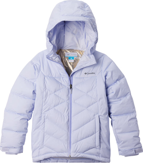 Columbia Manteau matelassé Winter Powder III - Jeune