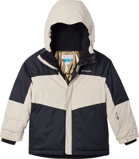 Columbia Manteau Mighty Mogul III - Jeune