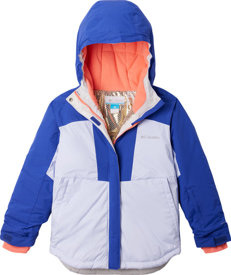 Columbia Manteau Mighty Mogul III - Jeune