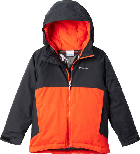 Columbia Manteau Alpine Action III - Jeune