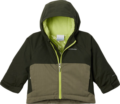 Columbia Manteau Alpine Action III - Jeune