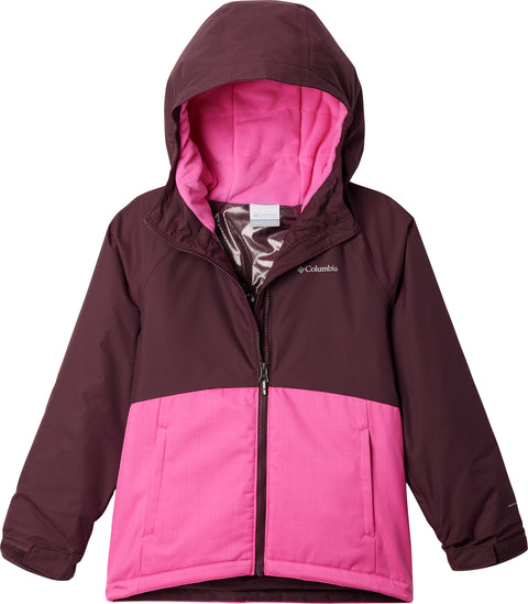 Columbia Manteau Alpine Action III - Jeune