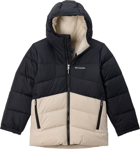 Columbia Manteau Arctic Blast II - Jeune