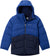 Columbia Manteau Arctic Blast II - Jeune - Mountain Blue - Collegiate Navy