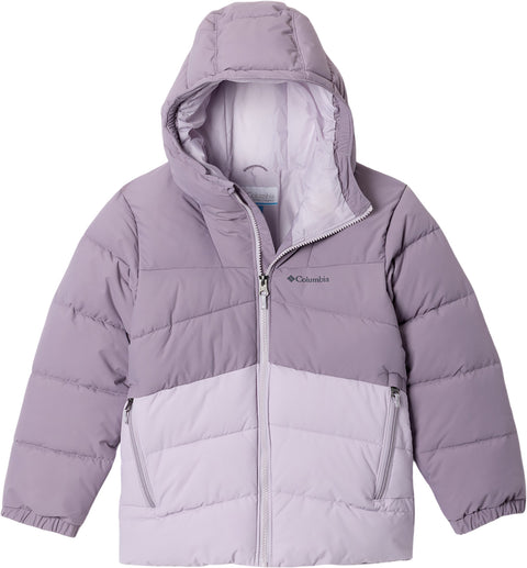 Columbia Manteau Arctic Blast II - Jeune