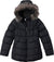Columbia Manteau Arctic Blast III - Jeune - Black