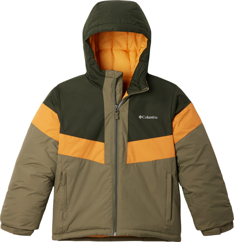 Columbia Manteau Lightning Lift III - Jeune