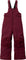 Columbia Salopette Adventure Ride II - Jeune enfant - Rich Wine