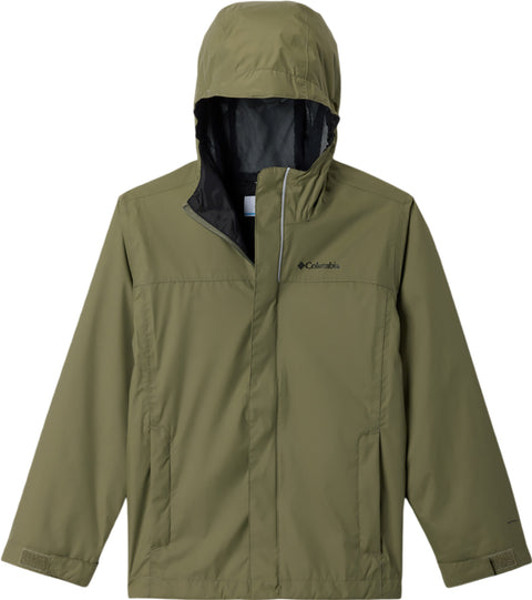 Columbia Manteau Imperméable Watertight II - Garçon