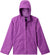 Columbia Manteau imperméable Arcadia II - Fille - Razzle