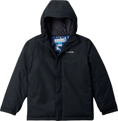 Columbia Manteau isolé Hikebound II - Garçon