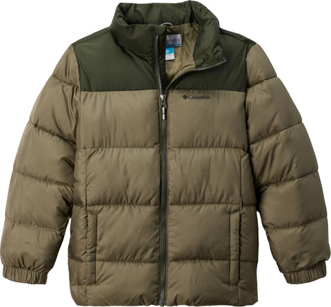 Columbia Manteau Puffect II - Enfant