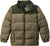 Columbia Manteau Puffect II - Enfant - Stone Green - Greenscape