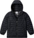Columbia Manteau à capuchon Powder Lite II - Garçon - Black